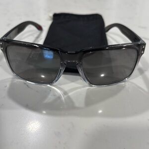 Oakley Holbrook Sunglasses